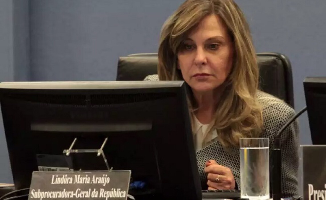 Subprocuradora alertou STF sobre a gravidade do ato antidemocrático em 7 de setembro