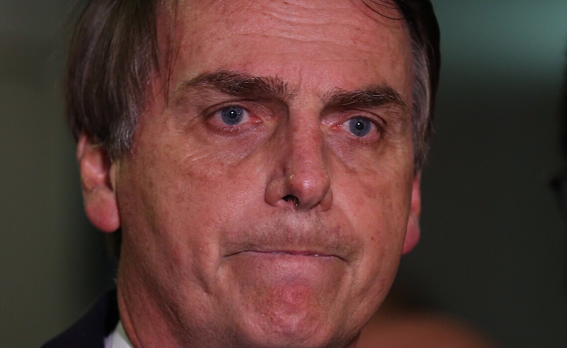 Bolsonaro arrebenta a corda e fascismo avança rumo à ruptura violenta