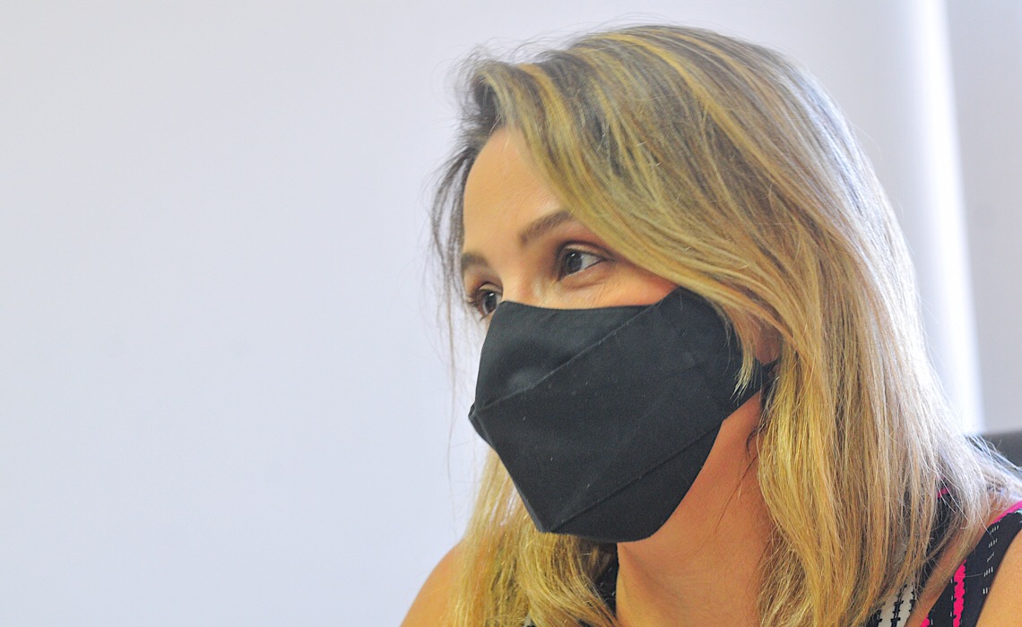 “A dependência tecnológica do adolescente é algo que tem preocupado”