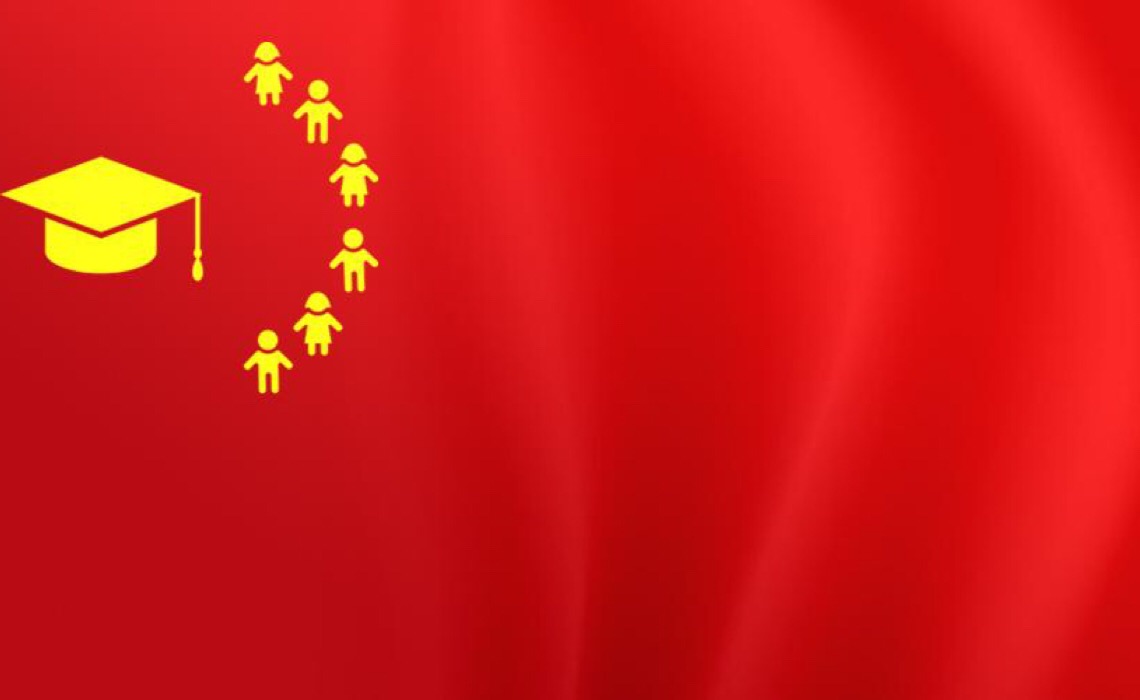 China se opõe à deportação de estudantes chineses nos EUA, diz porta-voz da chancelaria