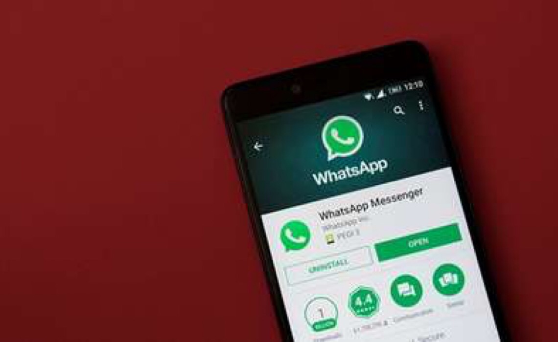WhatsApp aplica novas restrições a usuários que não aceitem termos de privacidade