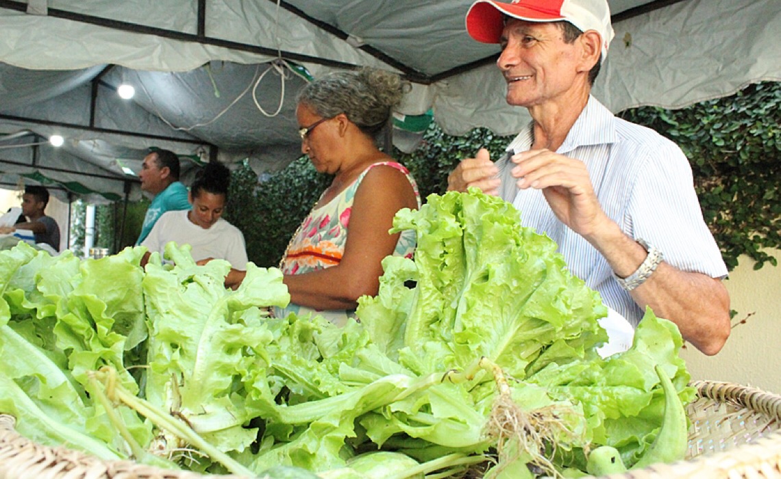 Você já conhece o Guia Alimentar para a População Brasileira?