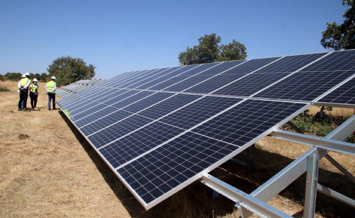 Comunidades de autoconsumo solar são da maior importância para setor energético em Portugal