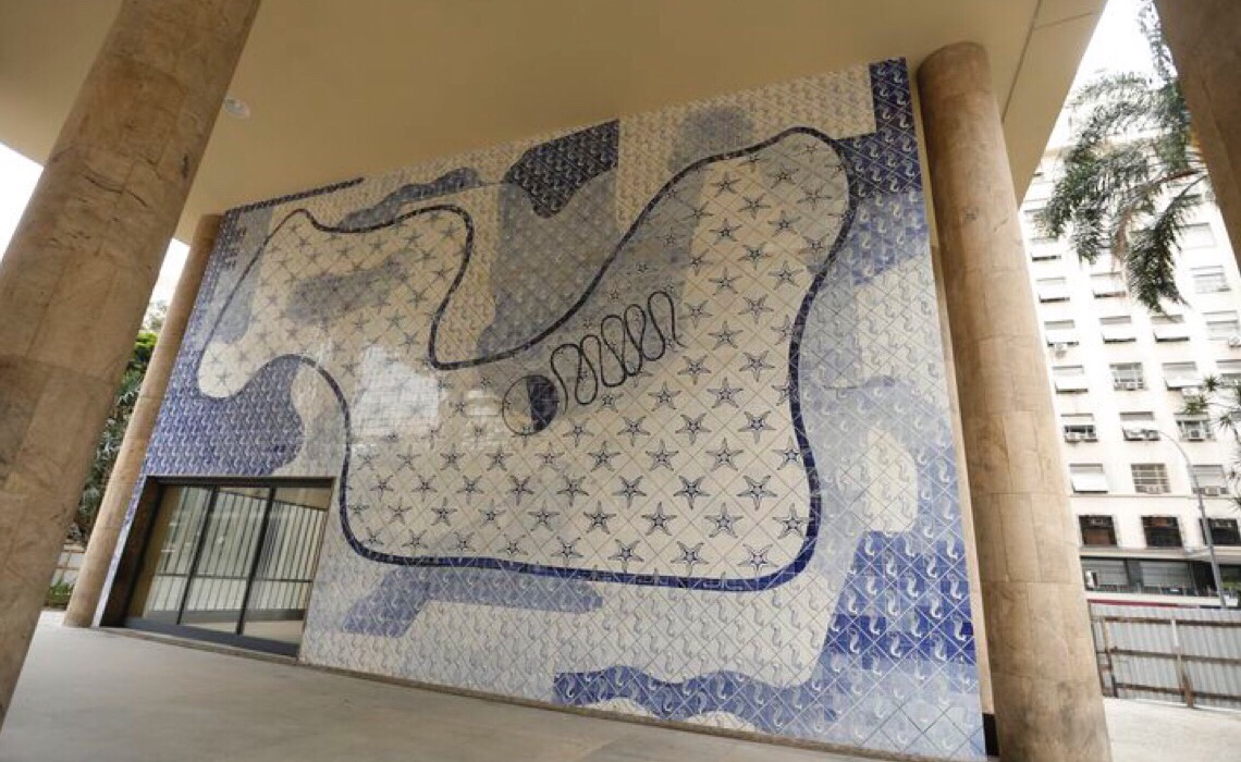 A venda do Palácio Capanema e a precificação da Pátria