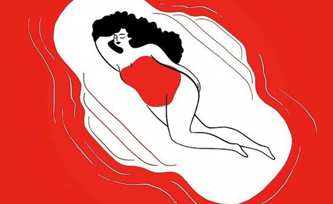 Uma em cada quatro mulheres não tem acesso a absorvente durante o período menstrual, no Brasil