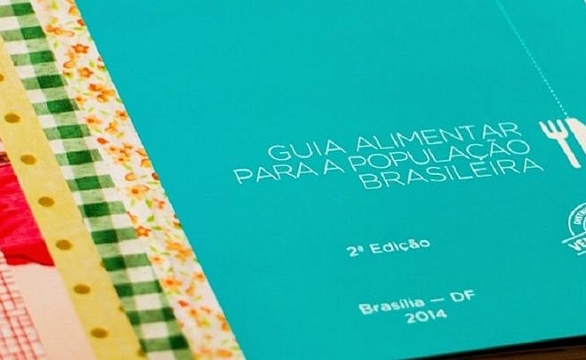 Em documento para a Coca nos EUA, consultoria lista Guia Alimentar do Brasil como problema
