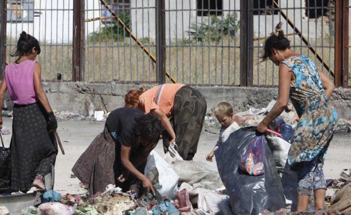 Dia Internacional da Caridade sugere ações para aliviar crises humanitárias