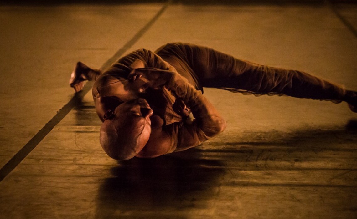 Festival traz ao Distrito Federal espetáculos de dança de três países