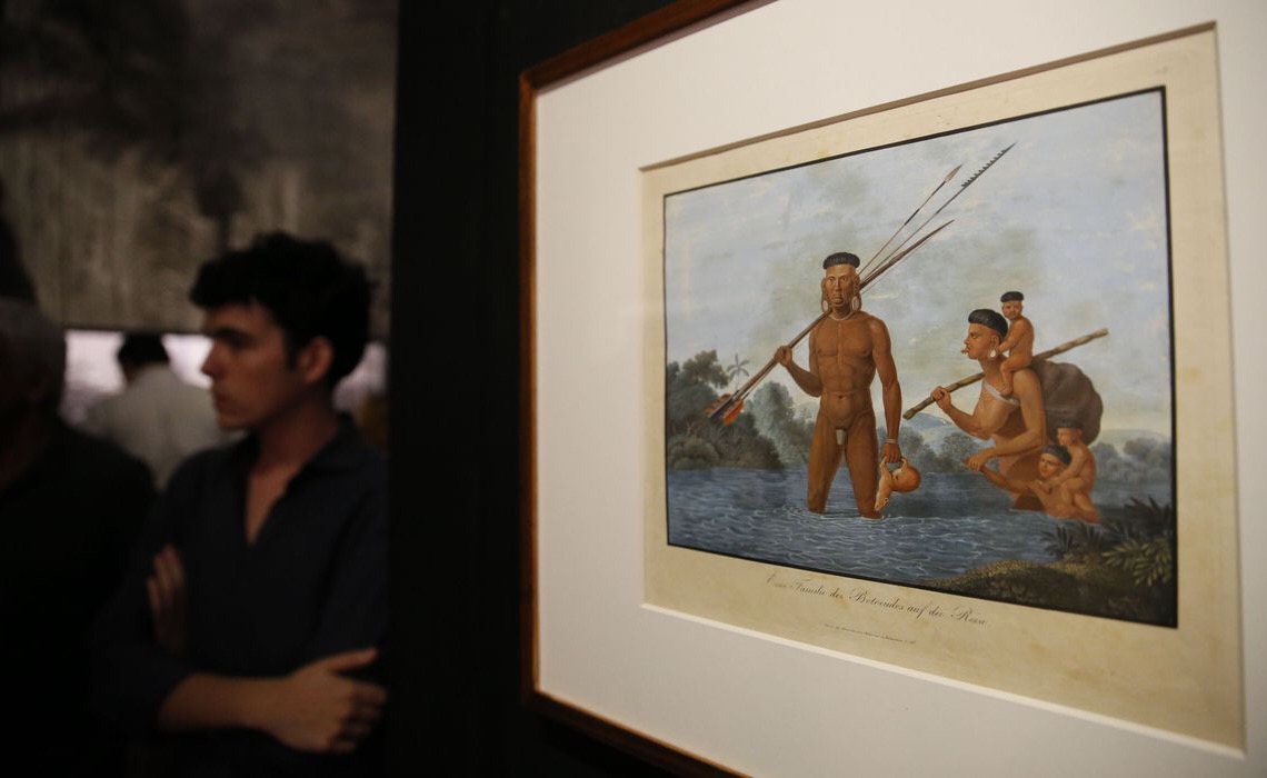 Olimpíada de História discute o bicentenário da independência do Brasil
