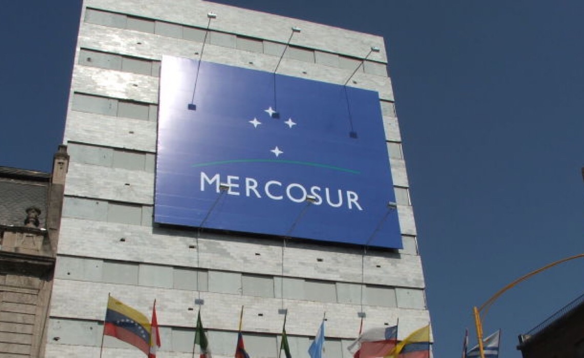 Uruguai avança em acordo comercial com China à revelia do Mercosul