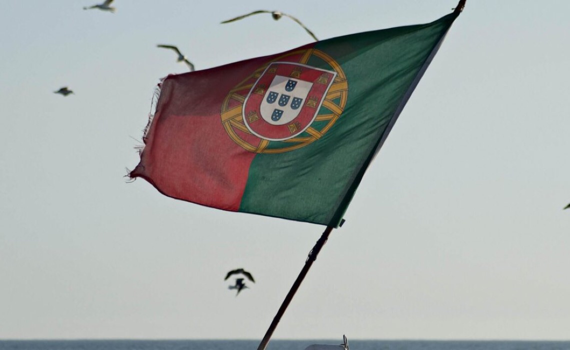 Cidadania portuguesa é a mais buscada no Brasil
