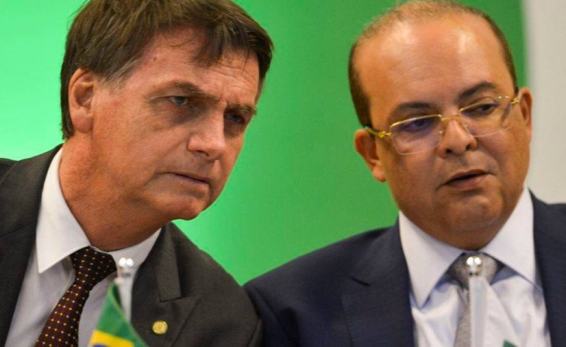 Bolsonaro mantém base mobilizada e dá prosseguimento ao processo de golpe