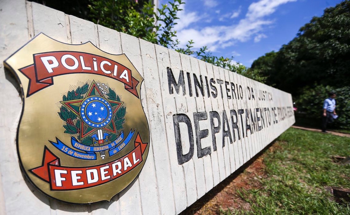 ADPF diz ser 'abusiva' investigação contra delegado afastado