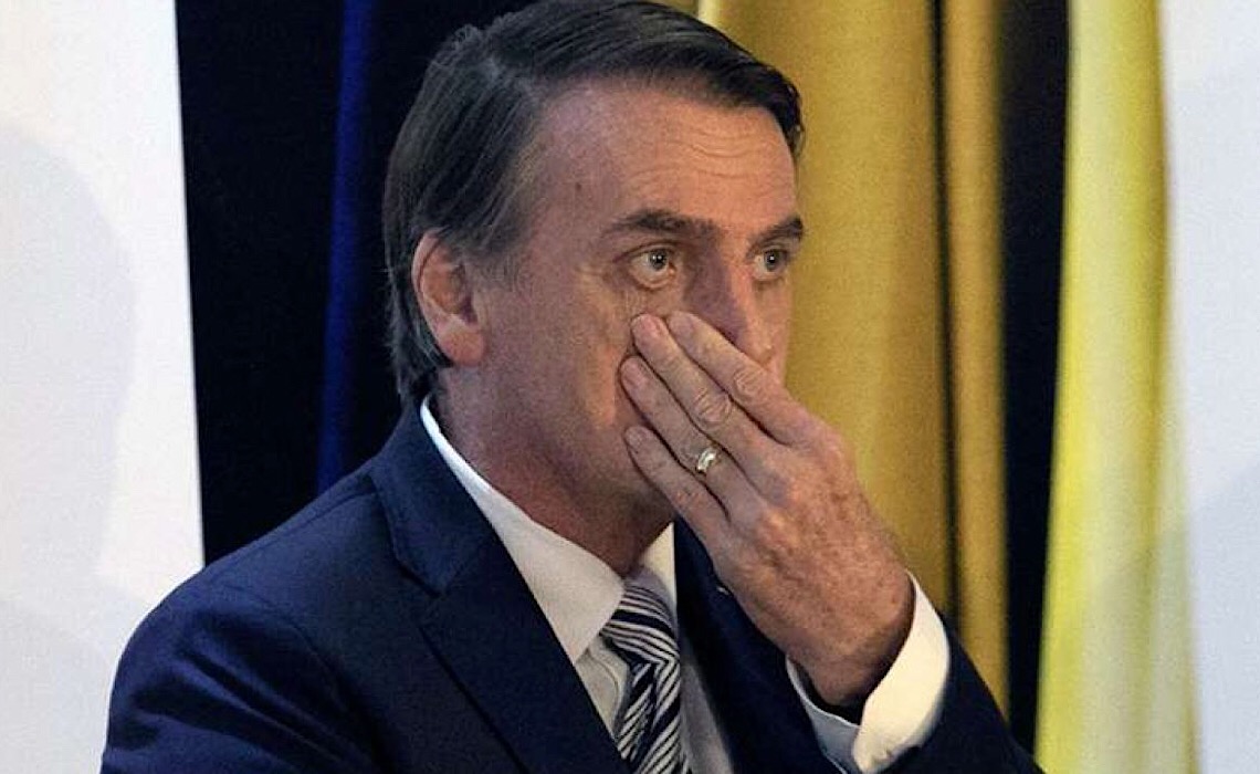 Nas redes bolsonaristas, base do presidente se divide e expressa confusão e tristeza; veja