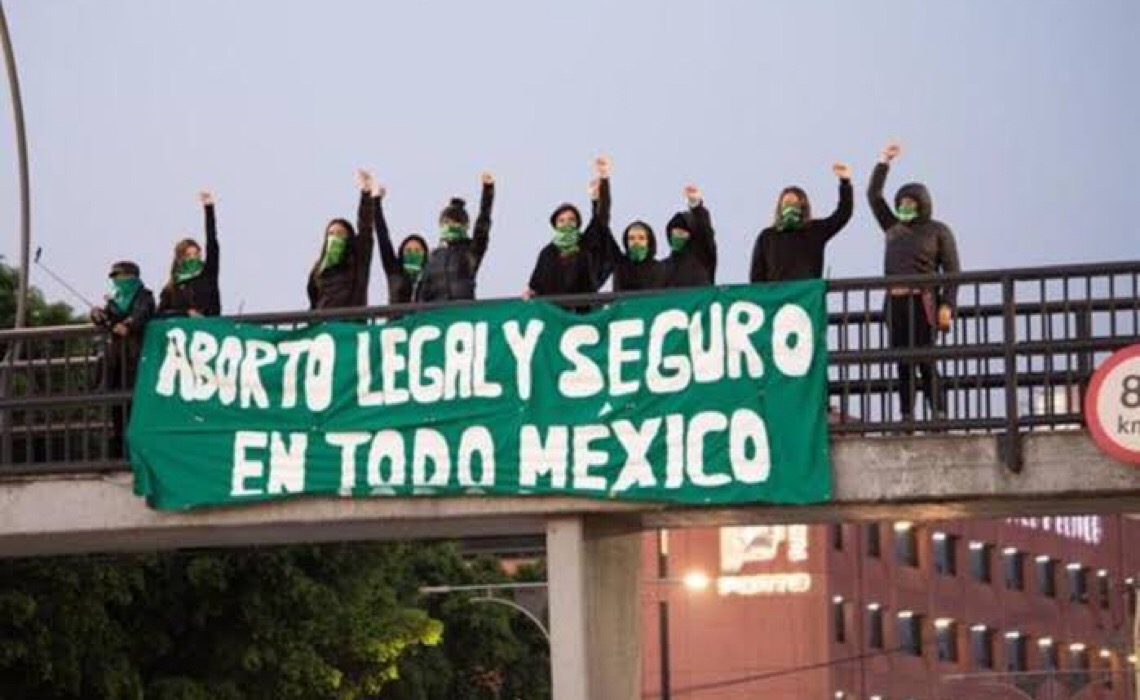 Suprema Corte do México descriminaliza aborto em mudança histórica