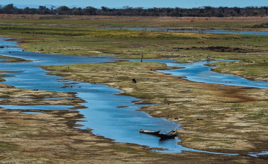 No Senado, papel brasileiro na mudança do clima é discutido em painel