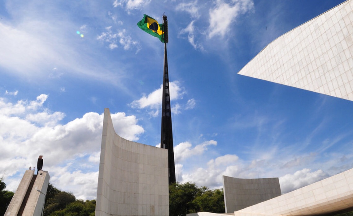 Segurança será reforçada para atos de domingo na Esplanada dos Ministérios