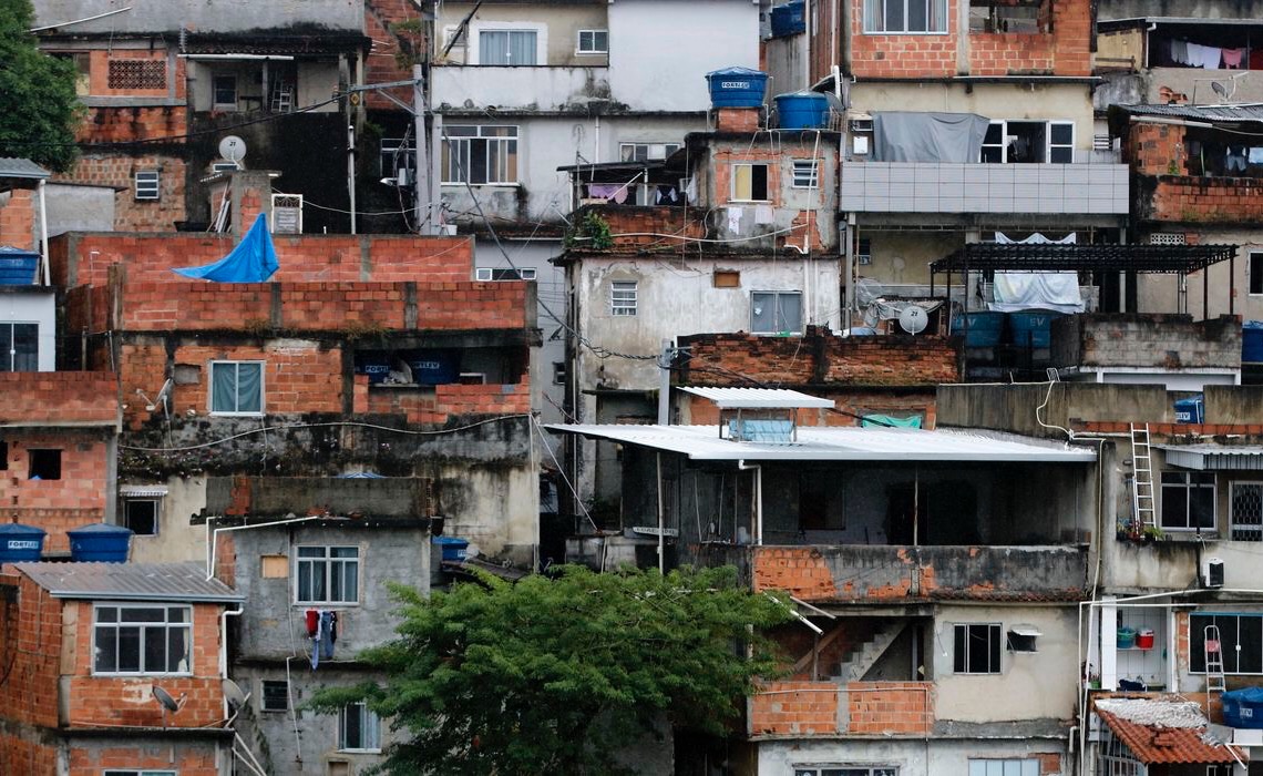 Desigualdades agravam pandemias, alertam pesquisadores