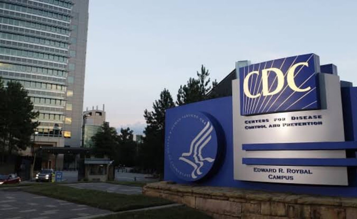 CDC dos EUA reduz nível de alerta para viagens ao Brasil para 