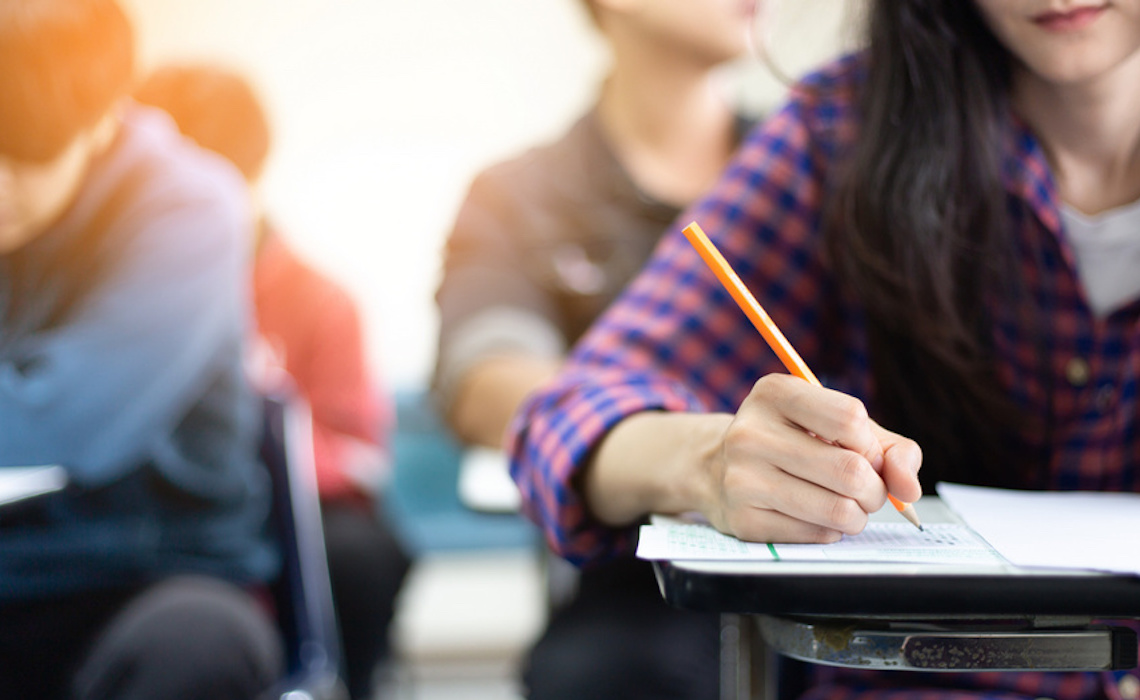 Concurso de Redação do Instituto AIPI está com inscrições abertas