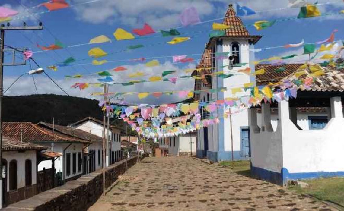 Turismo Internacional