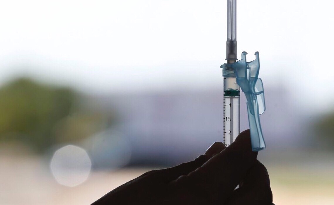Pfizer diz que vacina contra covid funciona em crianças de cinco a 11 anos