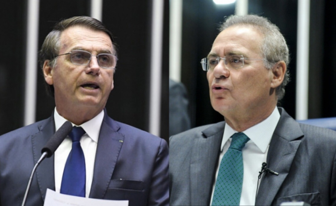 Bolsonaro, que será denunciado pela CPI, quer criar sua polícia política
