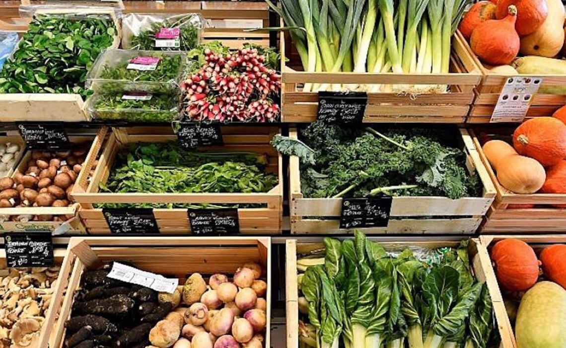 Você conhece o Guia Alimentar para a População Brasileira?