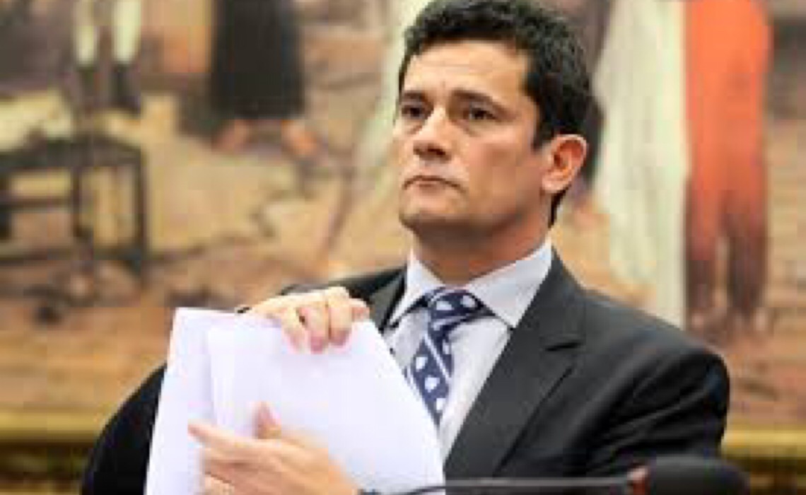 Moro receberá ultimato