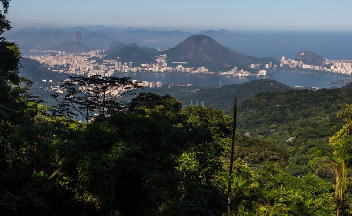 MTur e Unesco selecionam empresa para auxiliar no desenvolvimento de trilhas no país