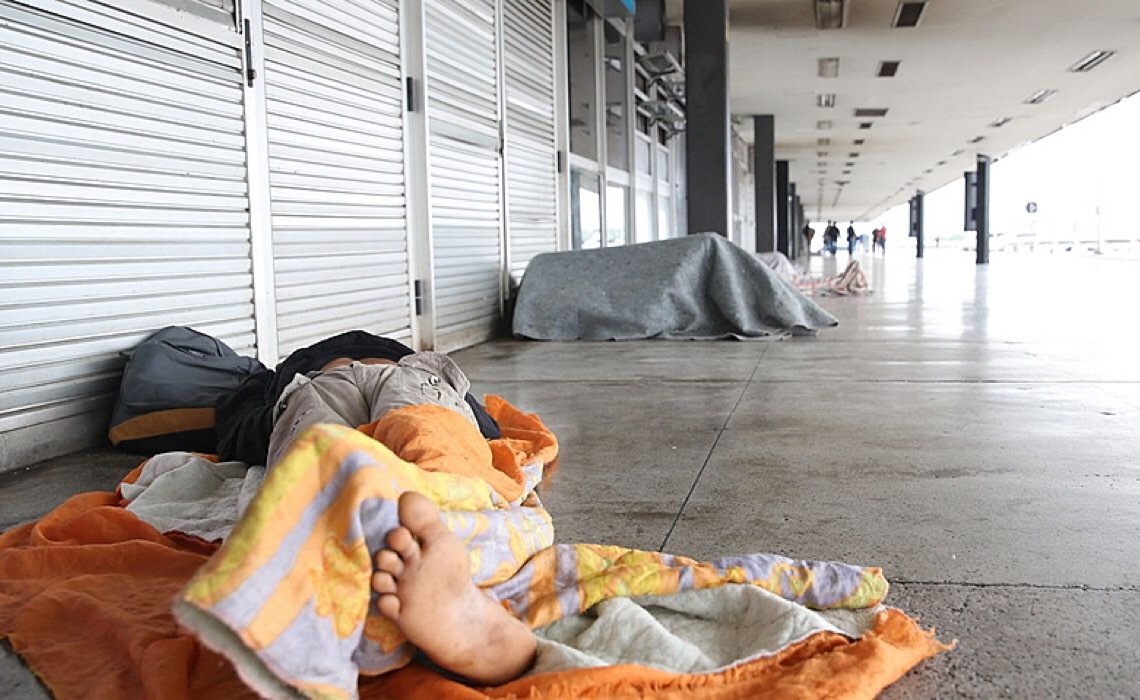 CNJ aprova política para atender pessoas em situação de rua: O que muda na prática?