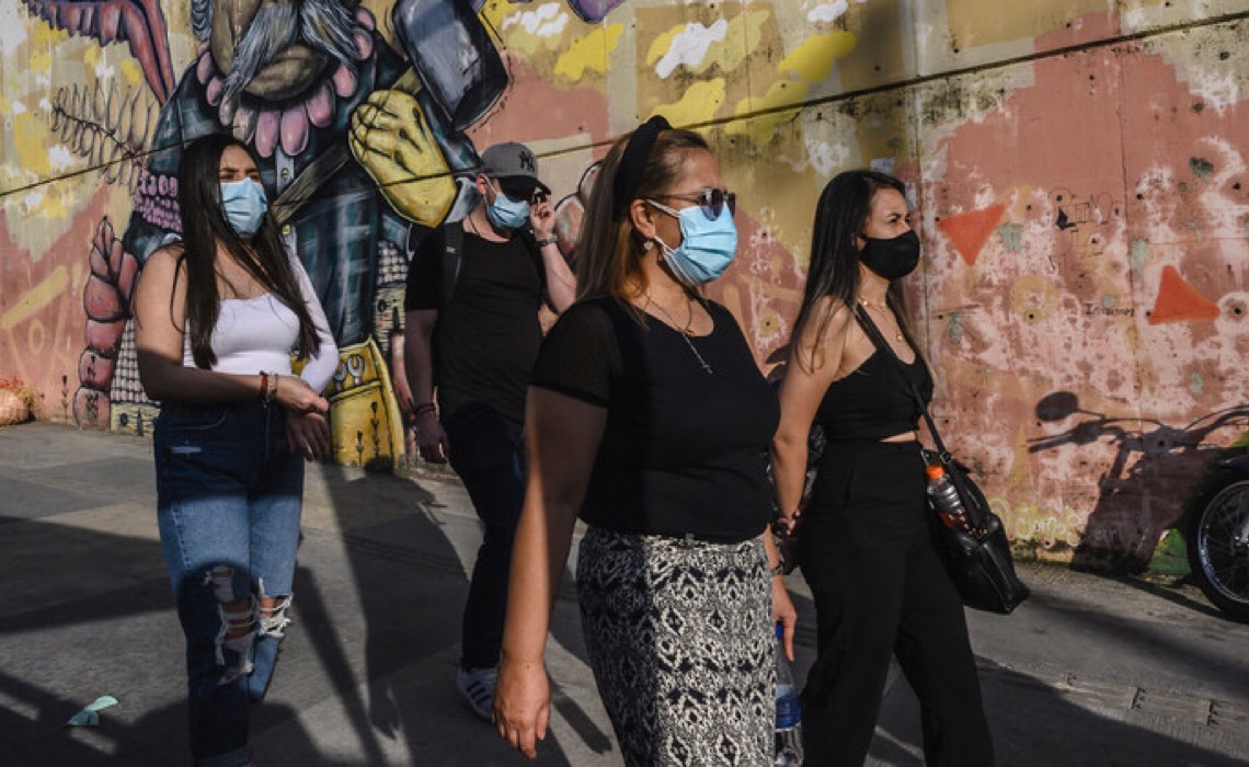 Nações Unidas afirmam ser o momento da retomada do turismo