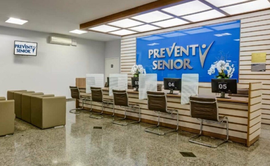 Prevent, o plano da morte, visou lucro e apoio à política dos genocidas