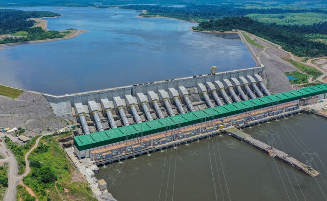 Belo Monte desiste de queimar madeiras nobres