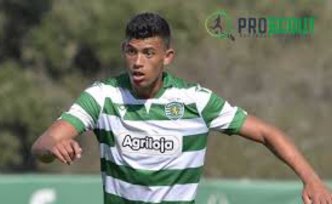 Brasileiro Matheus Nunes é chamado pela 1ª vez para defender seleção de Portugal