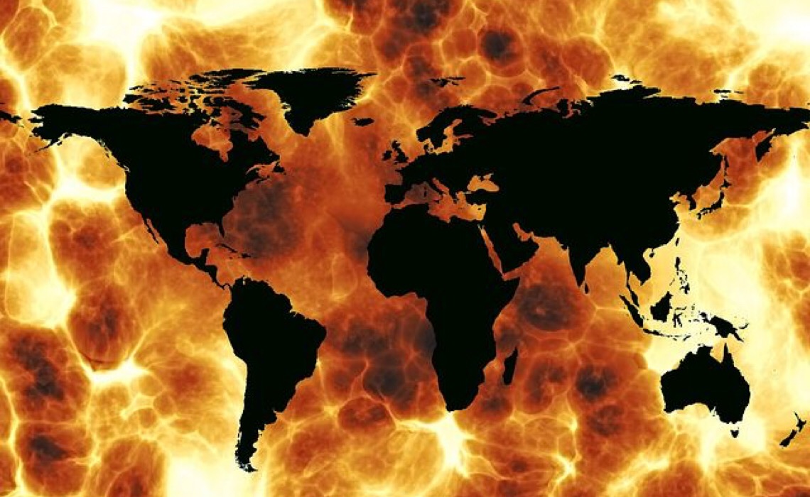 Destaques desta sexta-feira pelo mundo, 1º de outubro
