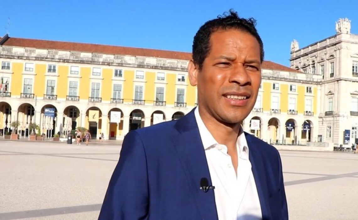 Durban+20: João Rosário, o perfil de um afrodescendente fazendo história em Portugal