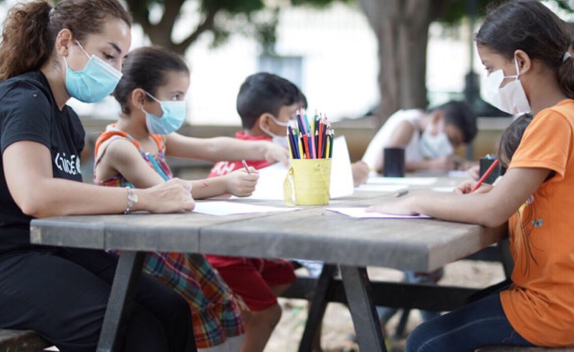 Unicef alerta sobre impactos de longo prazo da pandemia na saúde mental das crianças