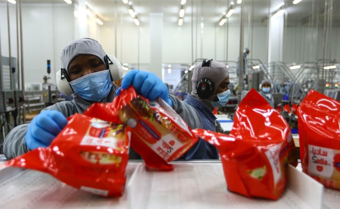 Brasil é o maior exportador de comida halal no mundo