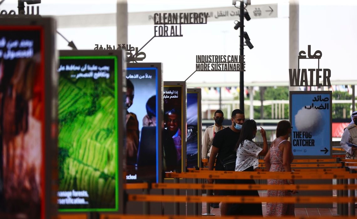 Dubai volta a ser procurada por brasileiros após abertura para turismo