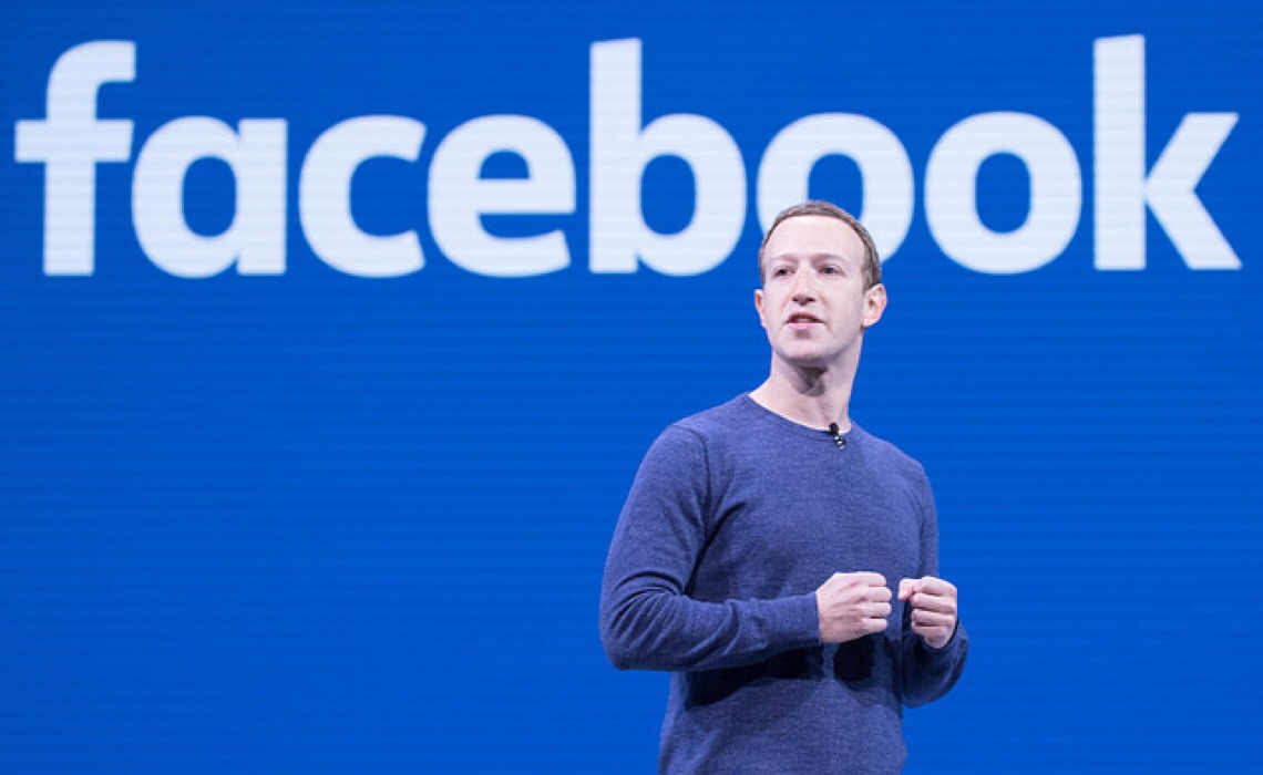 'Isso não é verdade': Zuckerberg nega que Facebook priorize lucro sobre segurança dos usuários