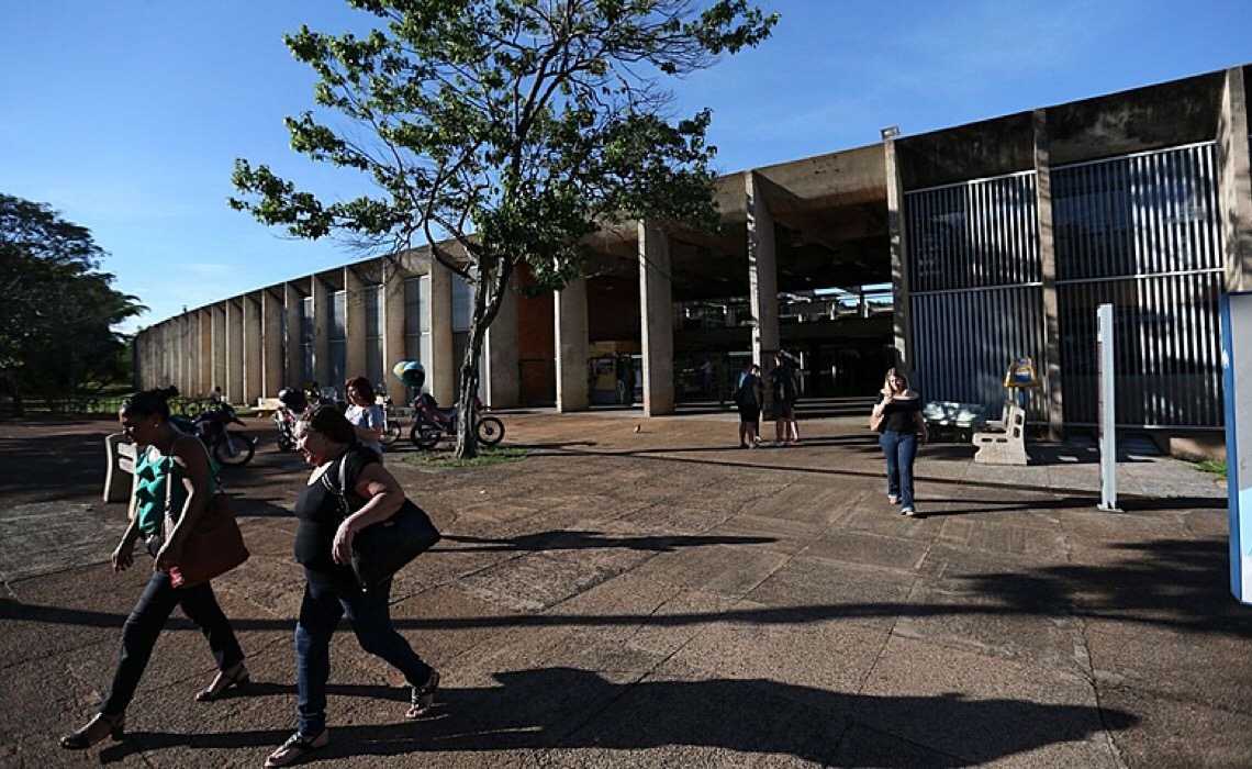 UnB abre seleção para curso de licenciatura em educação do campo