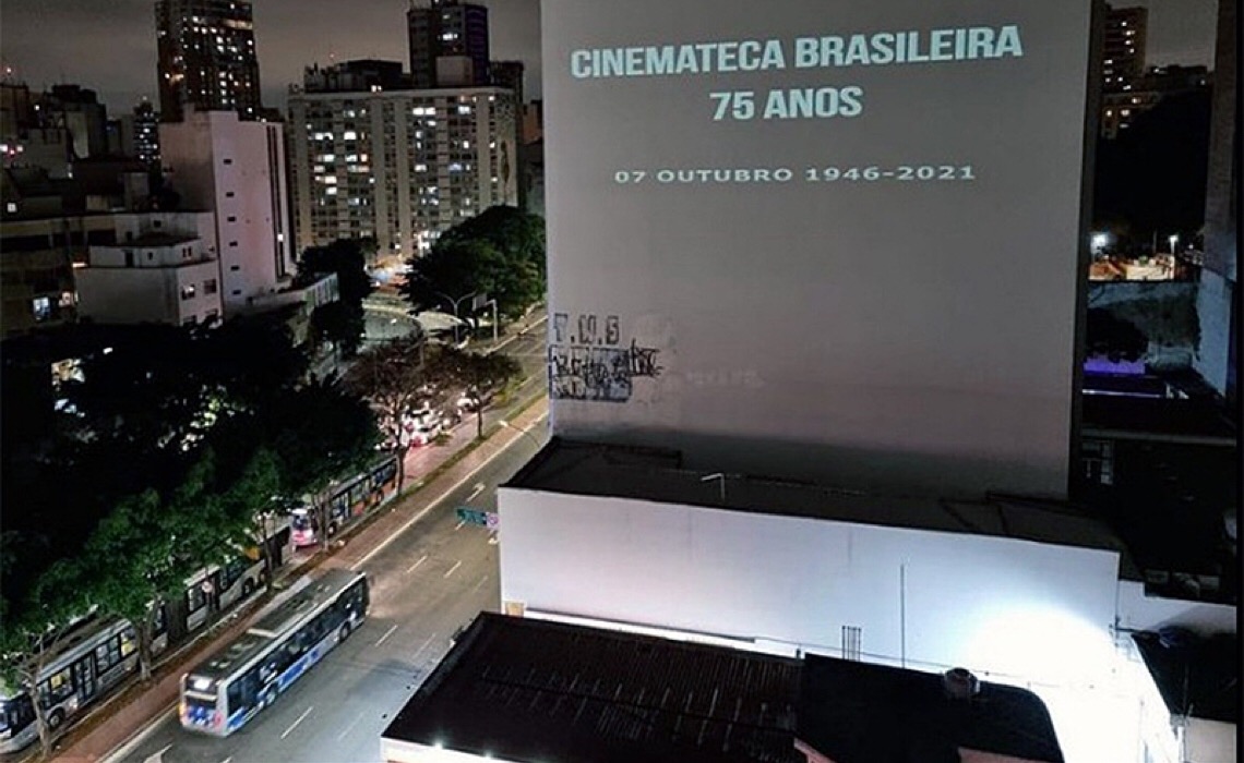 Cinemateca Brasileira completa 75 anos fechada, sem planos e com investigação pendente