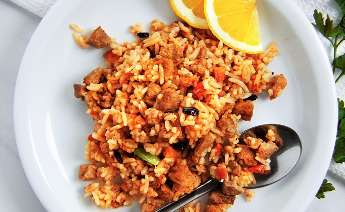 Arroz com lentilha: Conheça o preparo de uma receita árabe com um toque especial