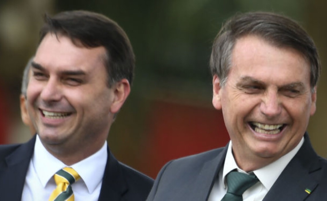 Cinco dos 10 ministros do STF já classificaram rachadinha como crime em julgamentos, diz mídia