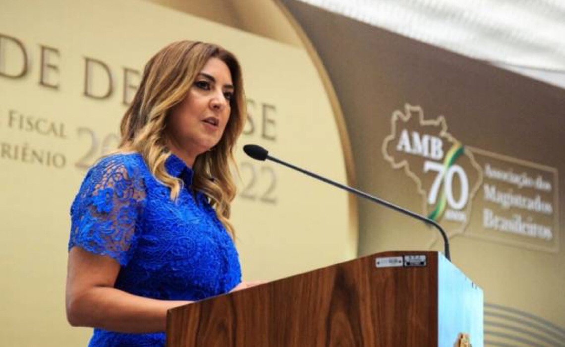 Juízes engrossam coro do MP contra a PEC 5