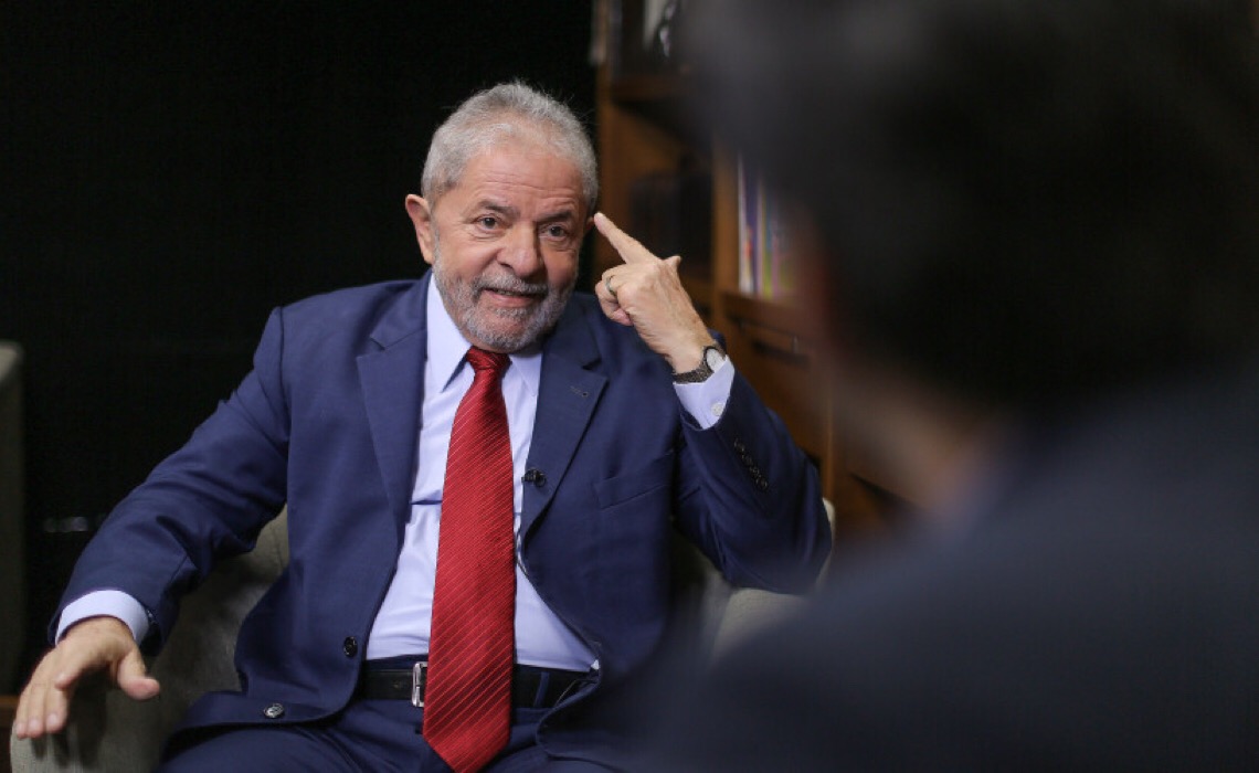 Covid pode ter afetado 'cérebro' de Ciro Gomes, diz Lula após pedetista atacar Dilma Rousseff