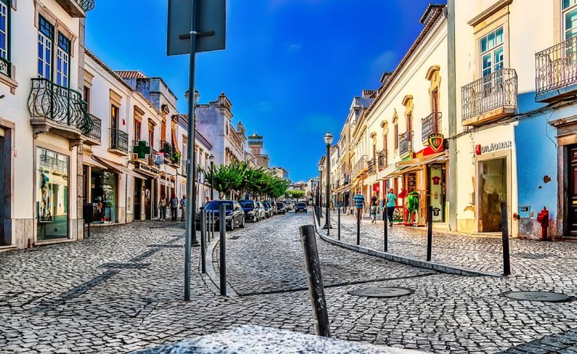 Portugal não pode perder 