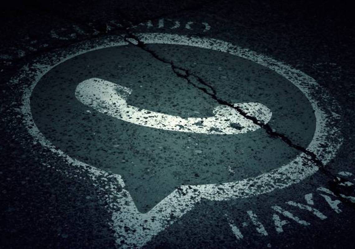 Por que o golpe do Whatsapp funciona?