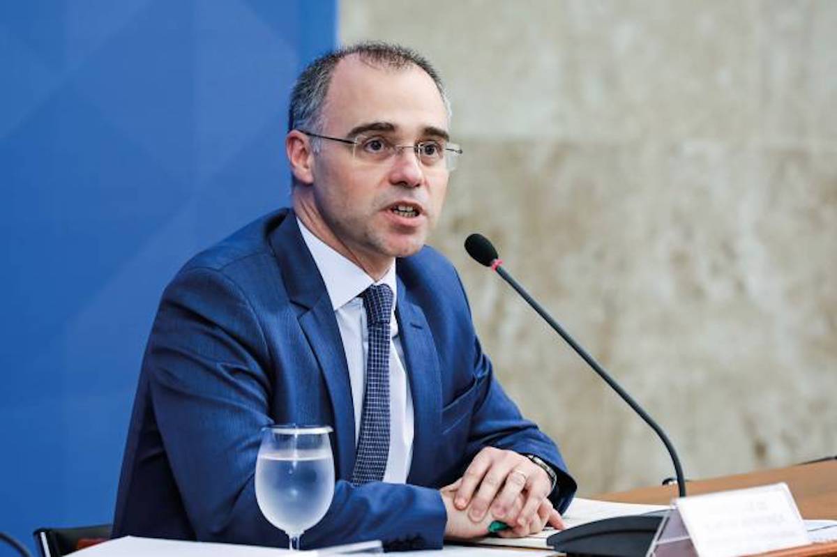 Polícia Federal pode atrasar ainda mais sabatina de André Mendonça para o Supremo Tribunal Federal